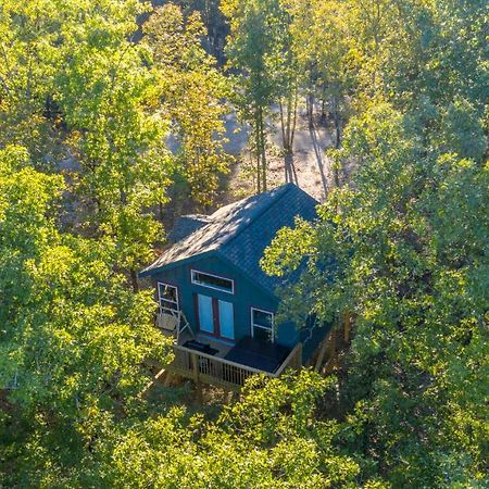 Starlight Haven Hot Springs Hotel Ngoại thất bức ảnh