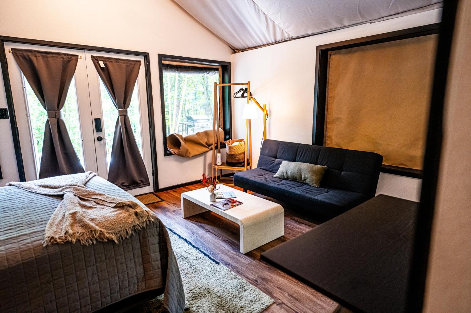 Starlight Haven Hot Springs Hotel Ngoại thất bức ảnh
